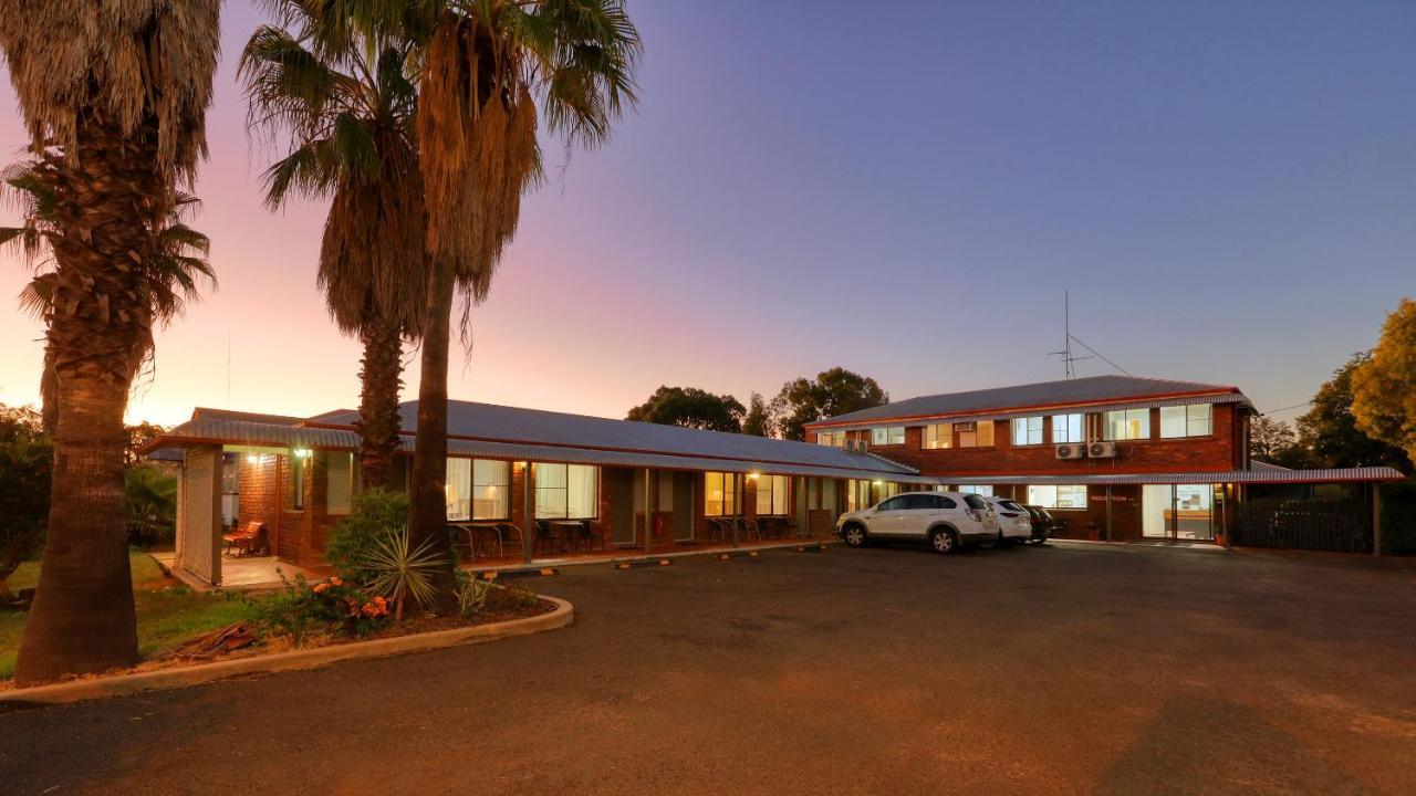 Motel Bryants