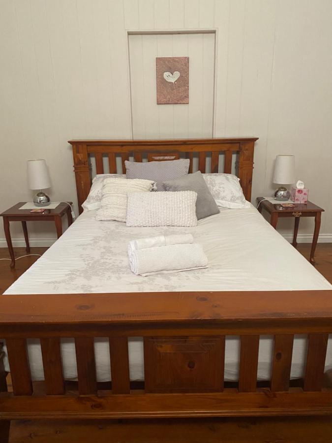 Roma Cottage Bed & Breakfast Roma