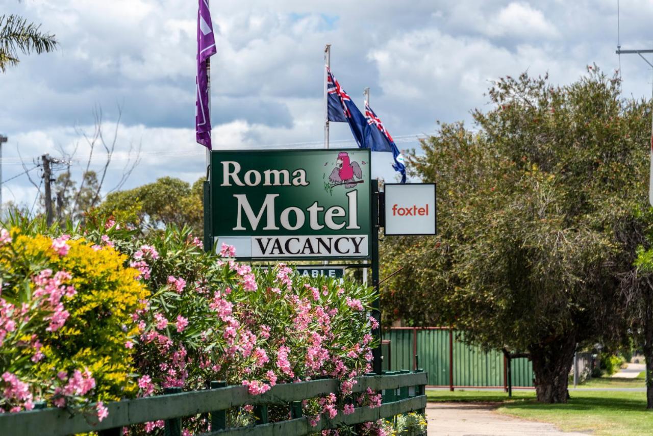 Roma Motel Roma