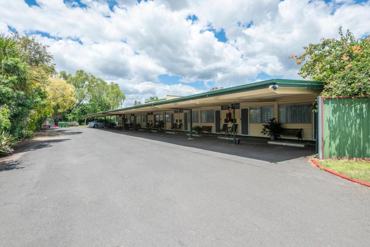 Roma Motel 3*