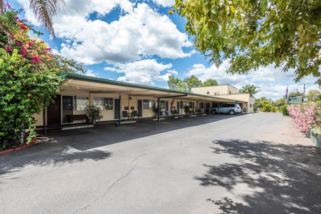Roma Motel Motel