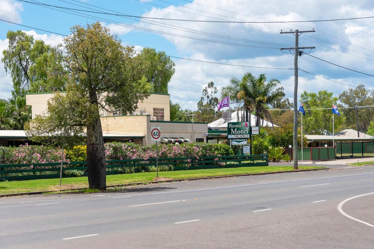 Roma Motel Motel