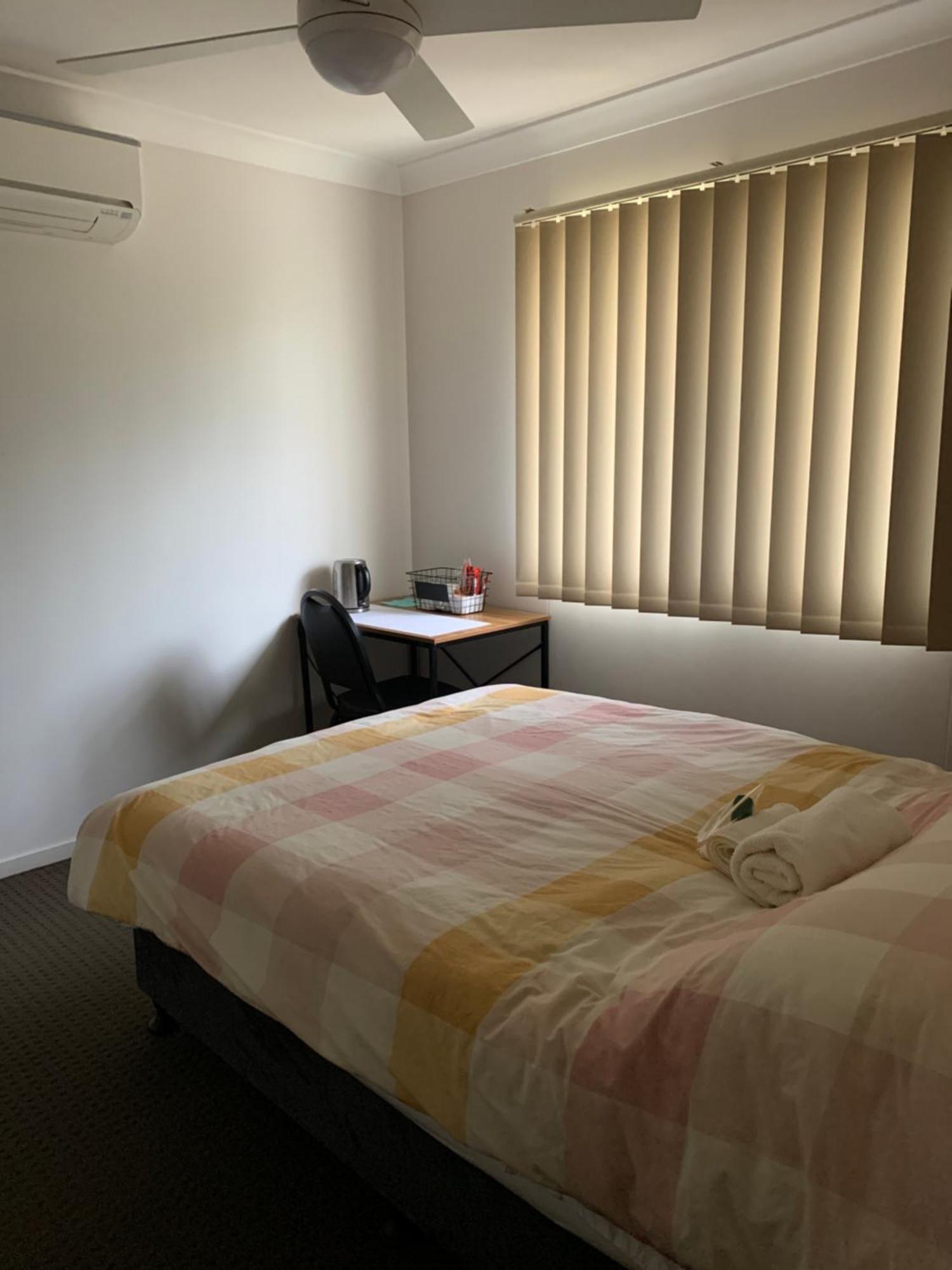Grace Guest Luxury tent