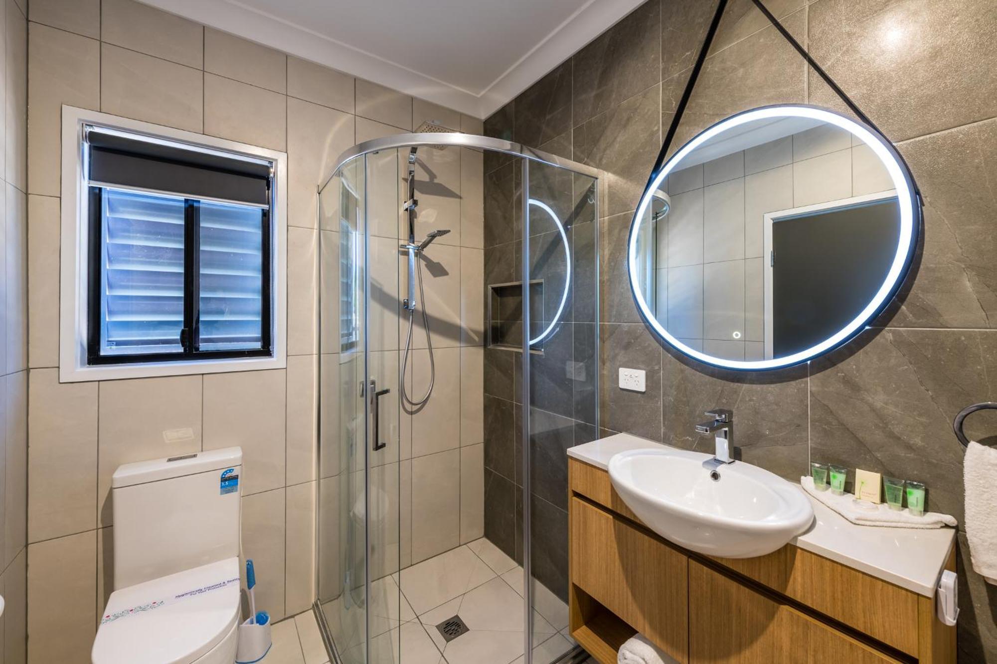 Motel Athena Units Roma