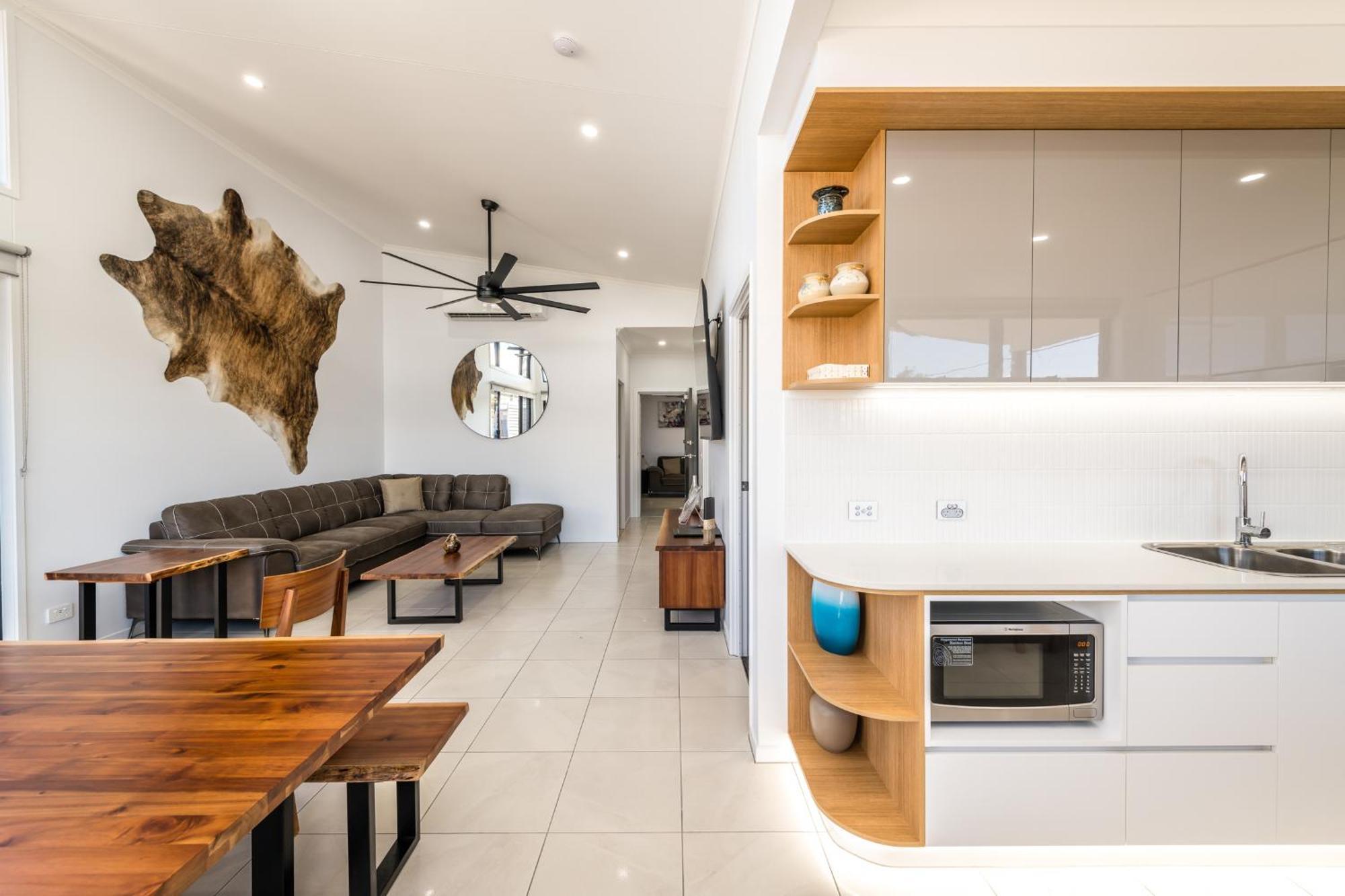 Motel Athena Units 4*