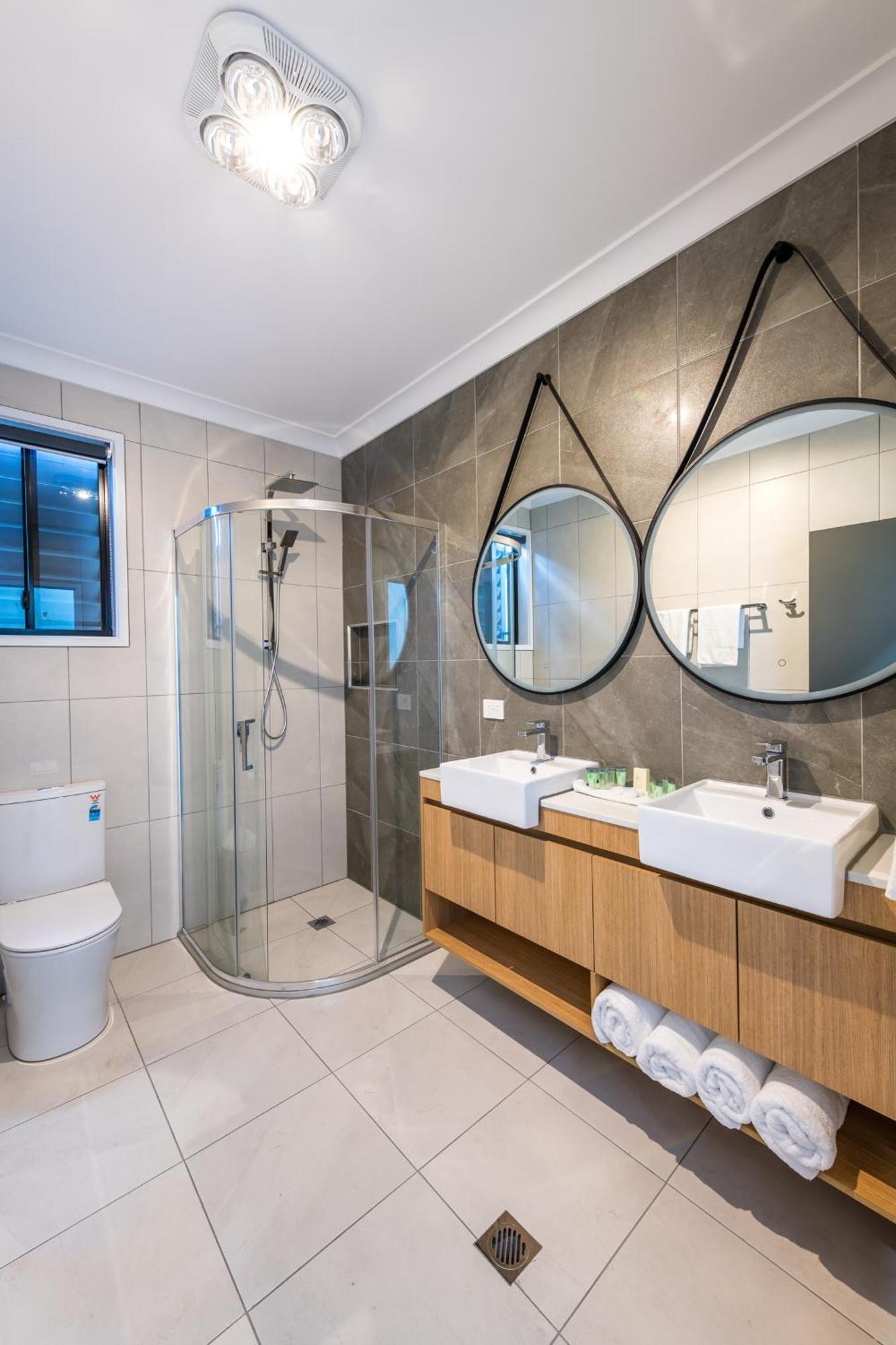 Athena Units Motel Roma
