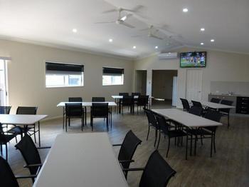 Motel Athena Units