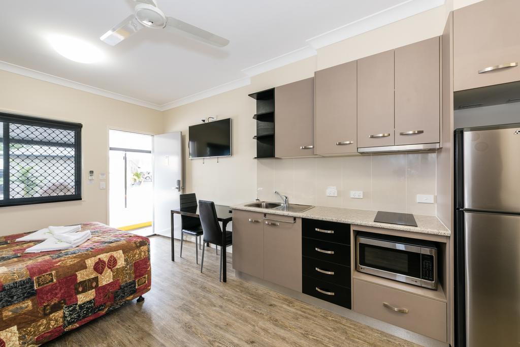 Motel Athena Units Roma