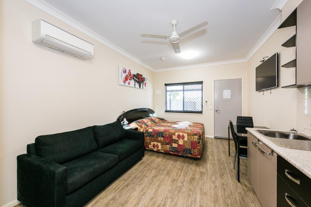 Motel Athena Units Roma
