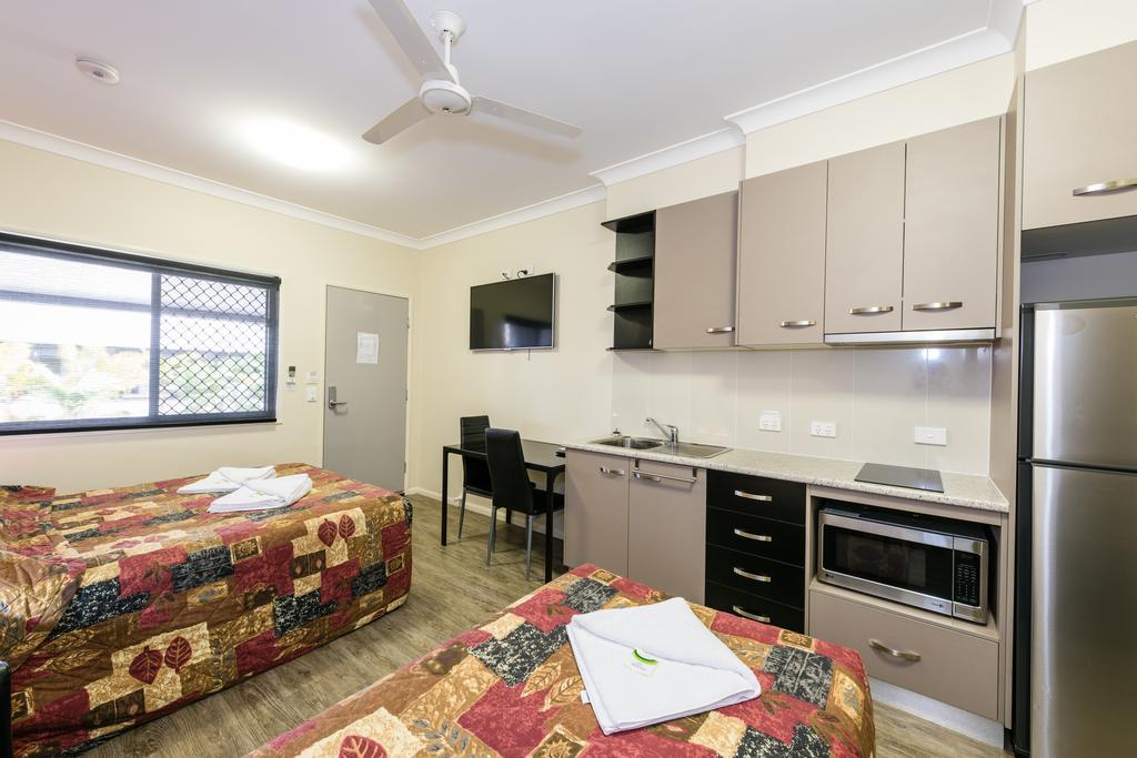 Motel Athena Units 4*