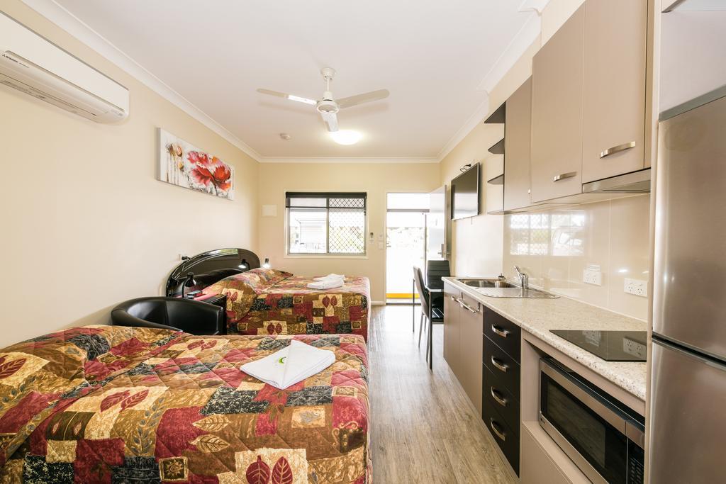 Motel Athena Units Roma