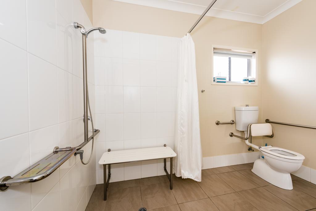 Motel Athena Units 4*