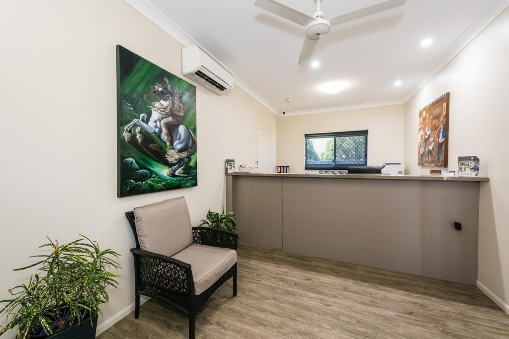 Motel Athena Units 4*