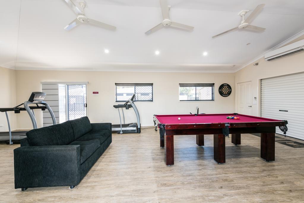 Motel Athena Units 4*