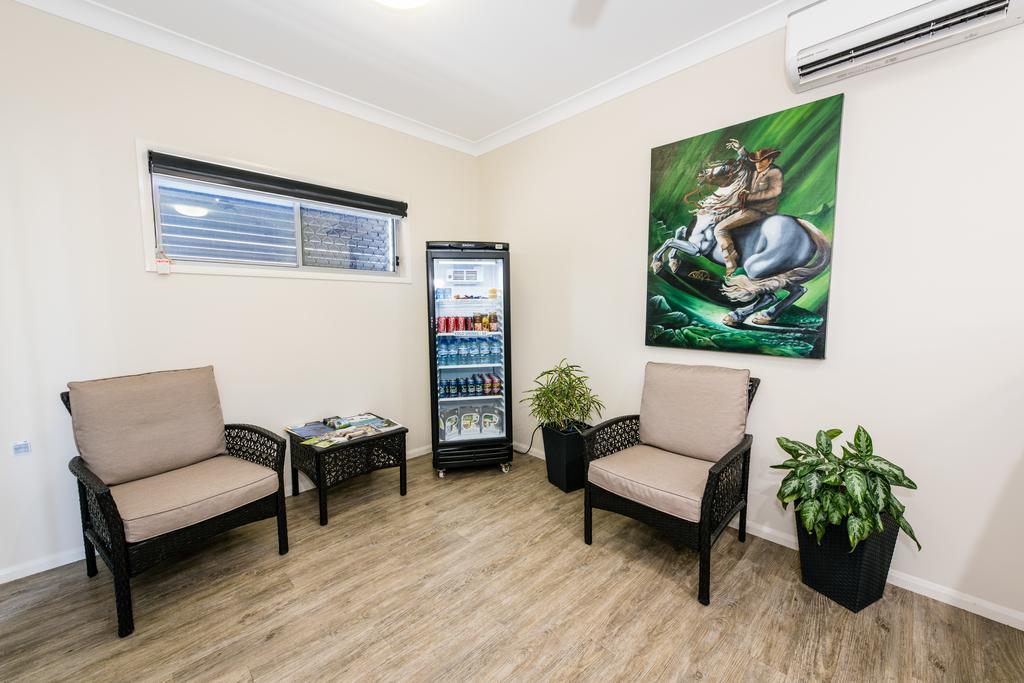 Motel Athena Units Roma