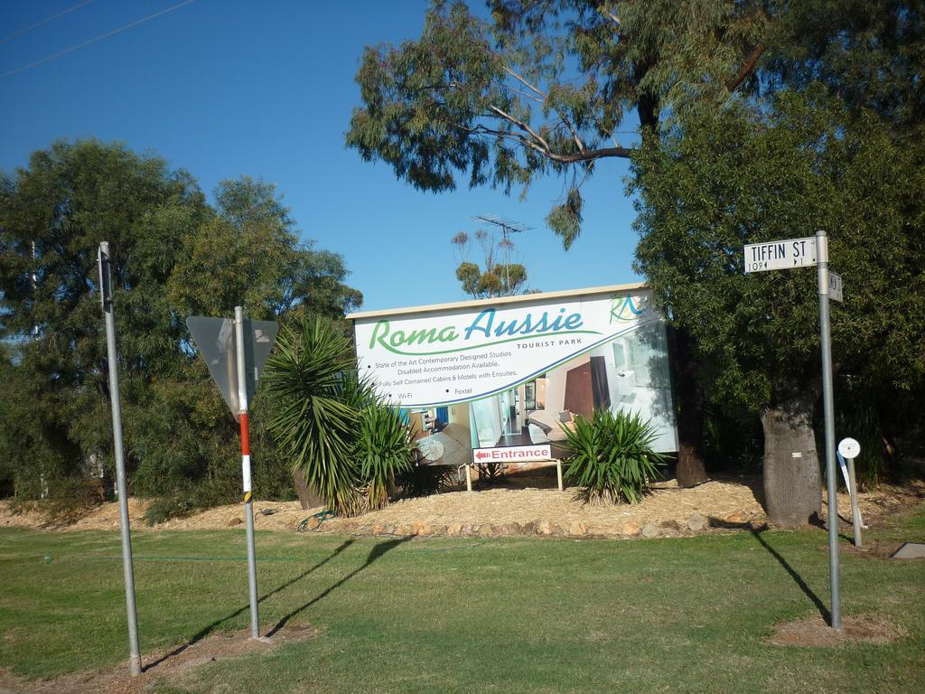 Aussie Tourist Park 2*