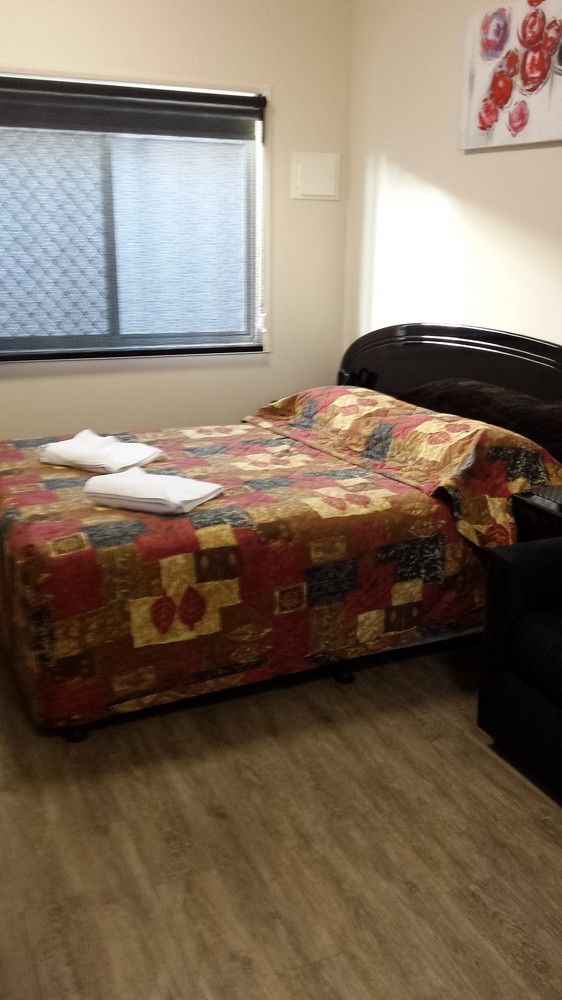 Motel Athena Units 4*