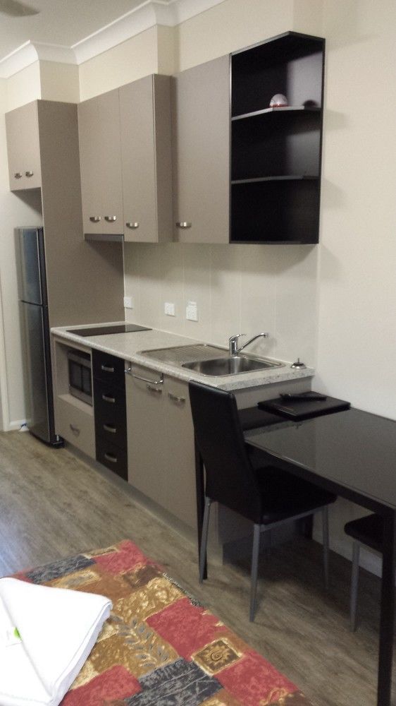 Motel Athena Units Roma