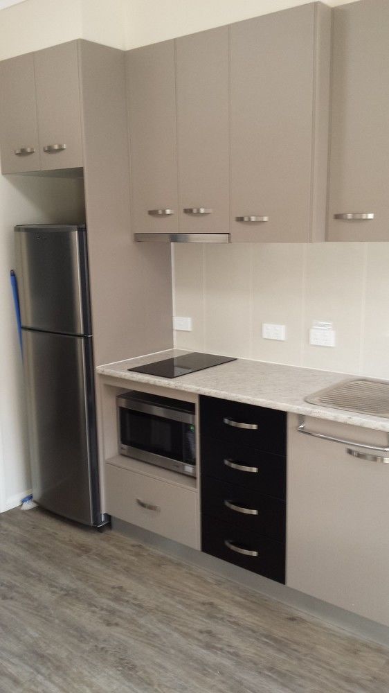 Motel Athena Units