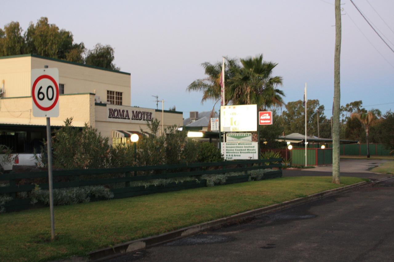 Roma Motel Motel Roma