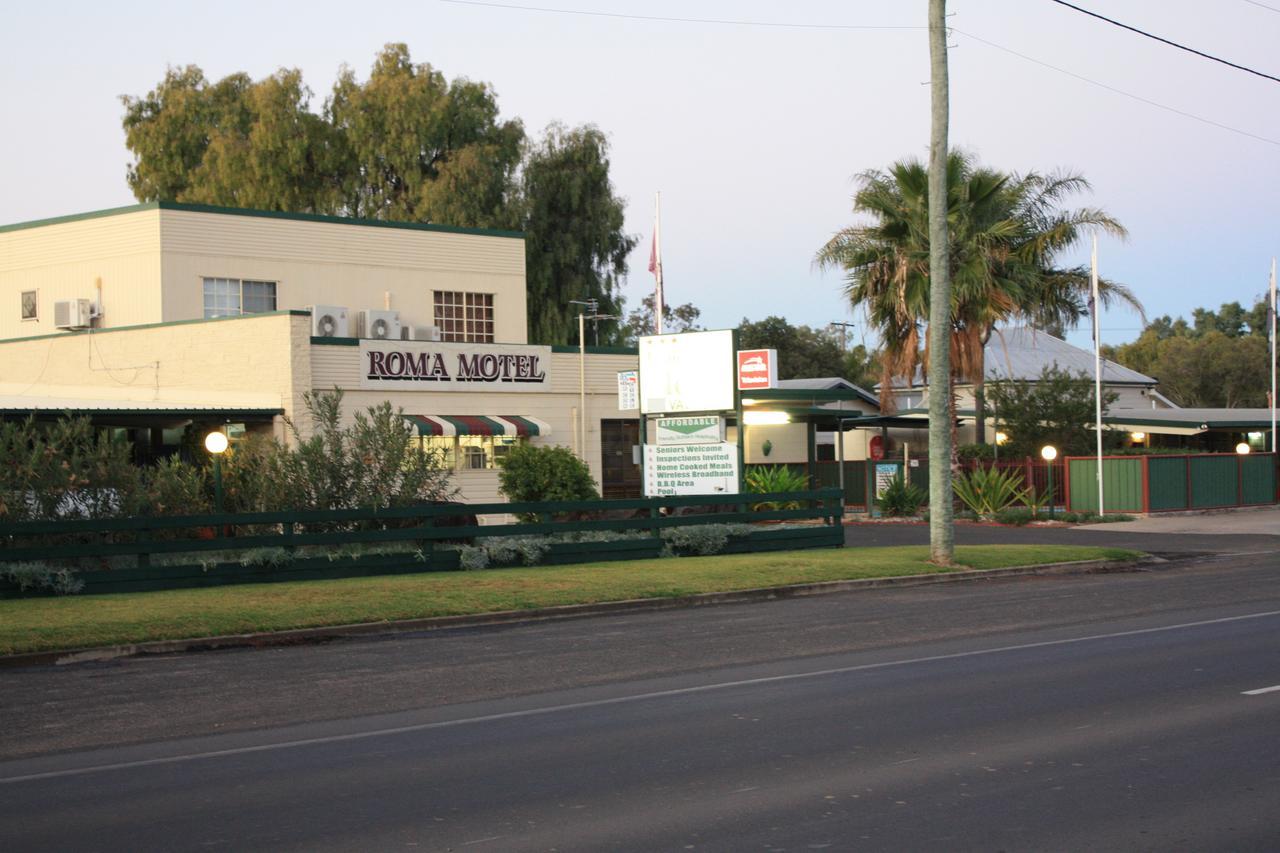 Motel Roma Motel