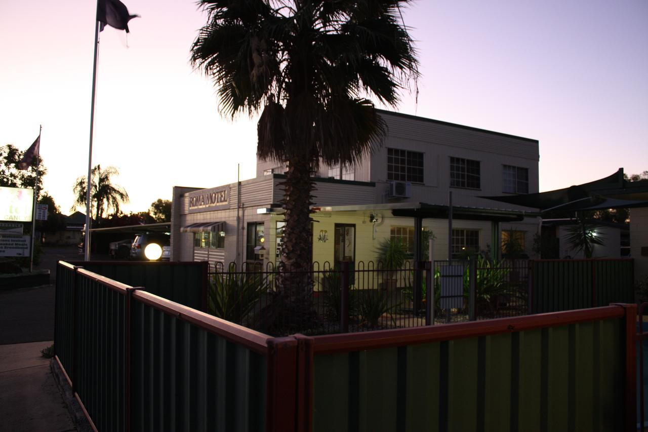 Roma Motel Motel Roma