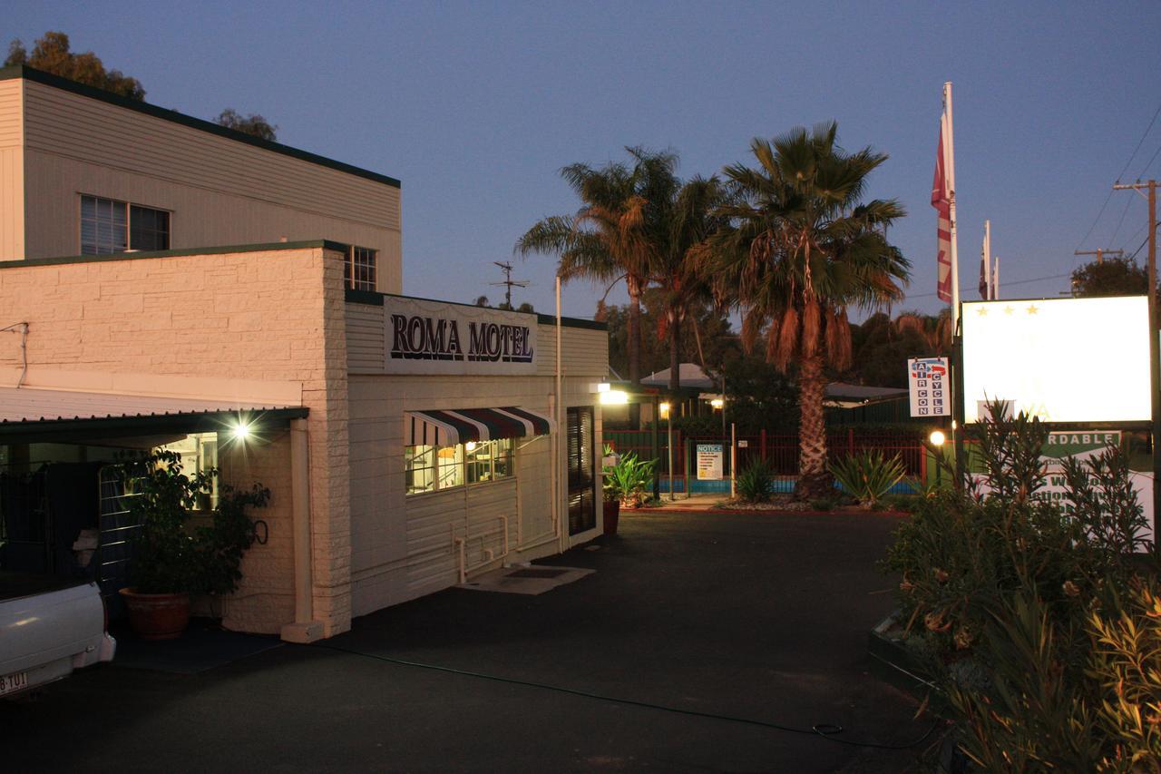 Motel Roma Motel