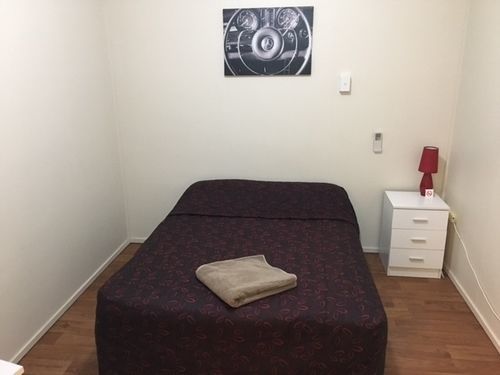 Roma Motel 3* Roma