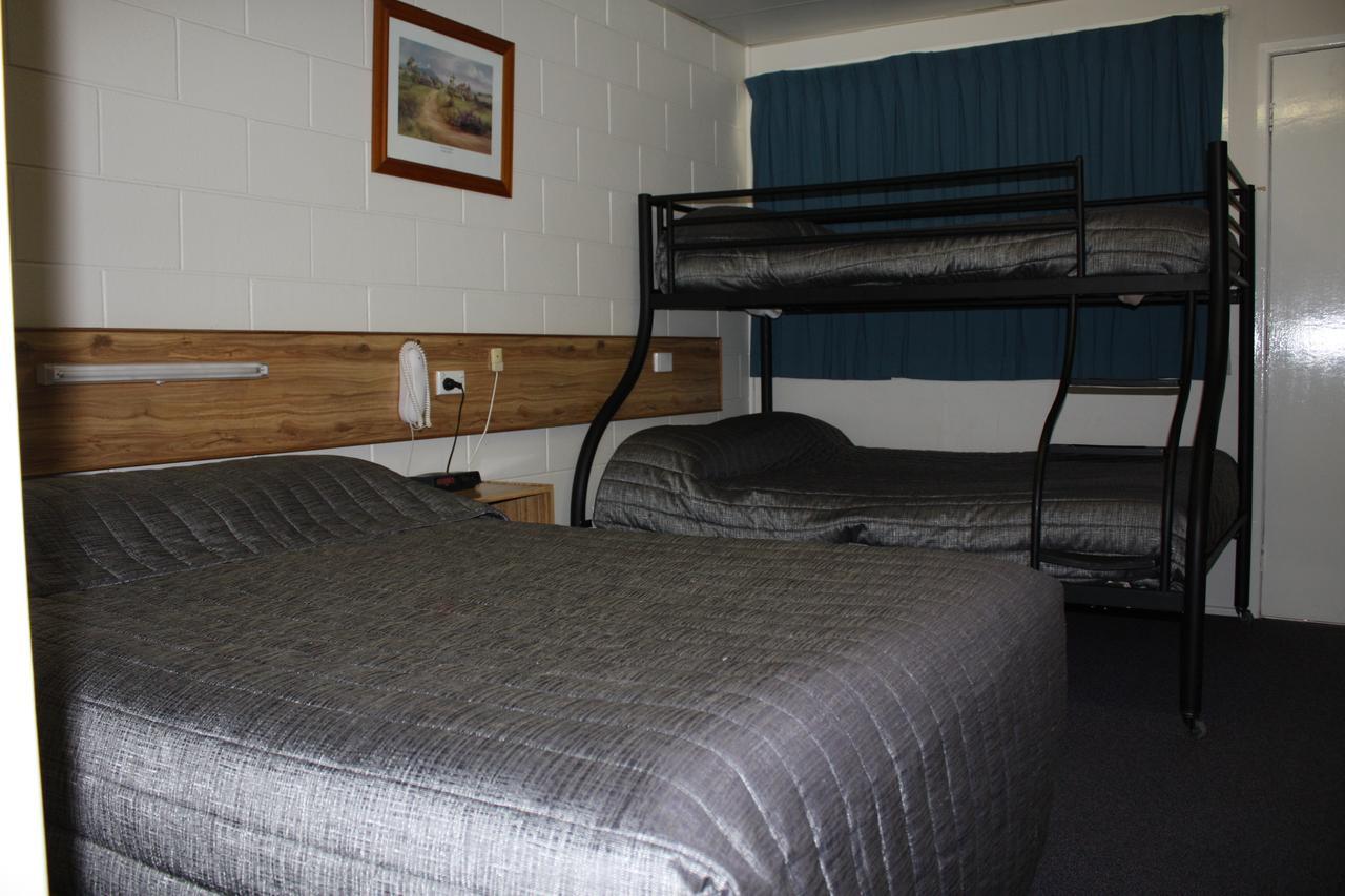 Motel Roma Motel