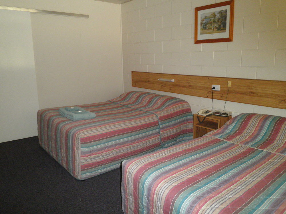 Roma Motel Motel 3*