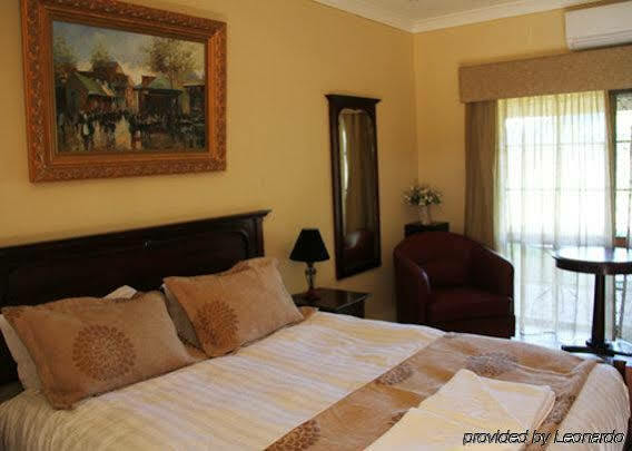 Overlander Homestead Motel Roma