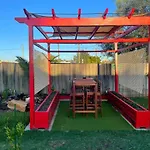 Mandalay Motel