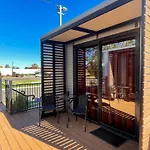 Roma Aussie Tourist Park