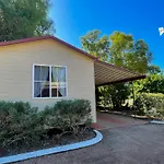 Roma Aussie Tourist Park