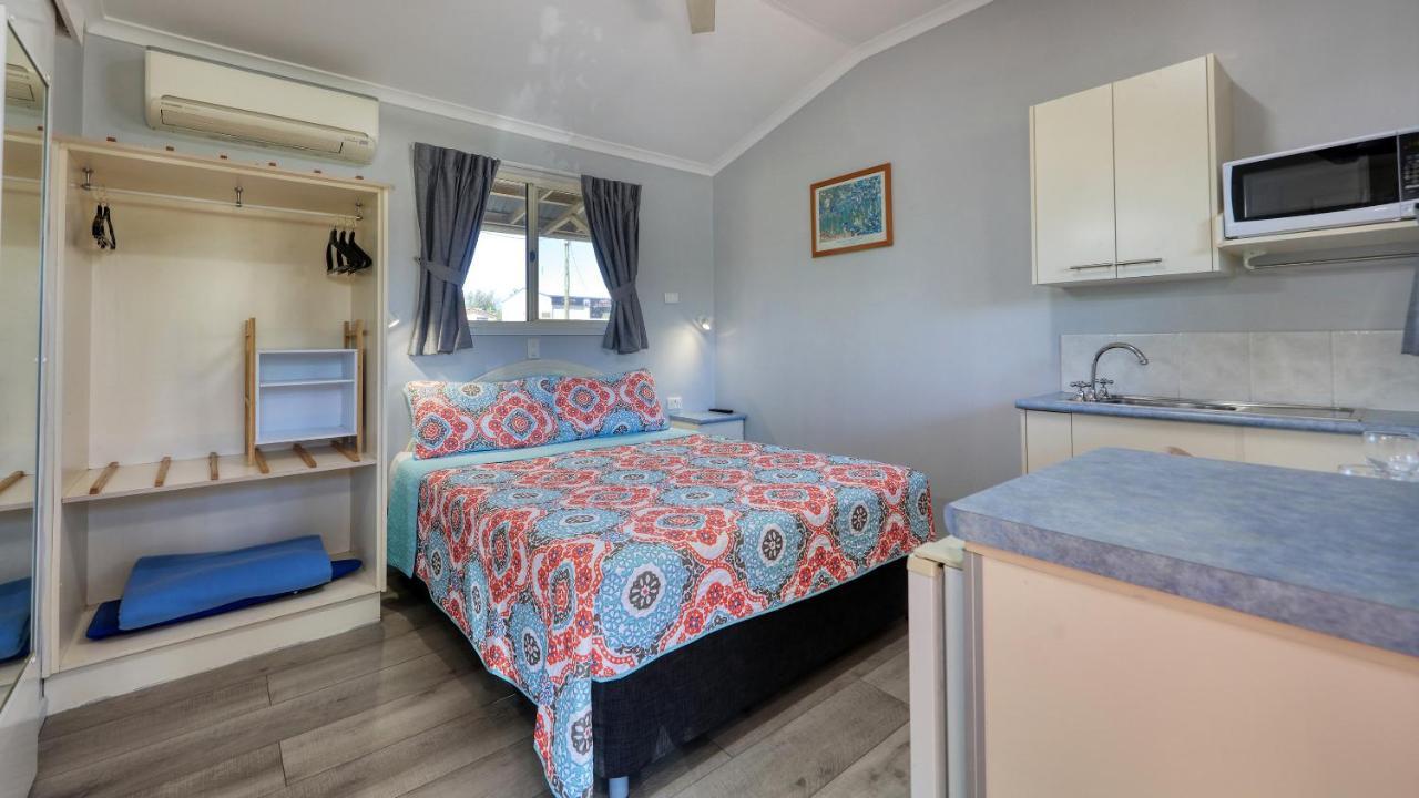 Motel 22 On Bowen Roma