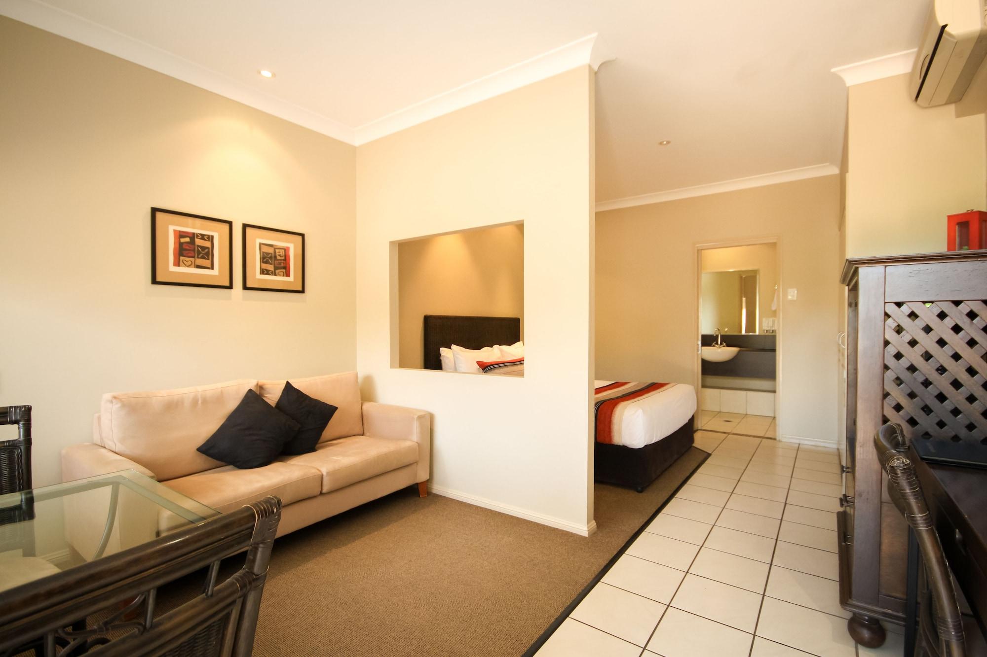 Western Bungil Creek Motel