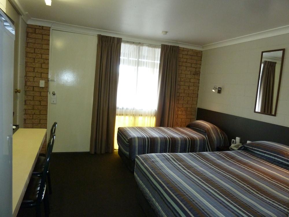 Mandalay Motel Roma