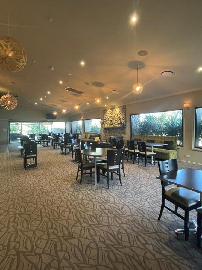 Western Bungil Creek 4* Roma