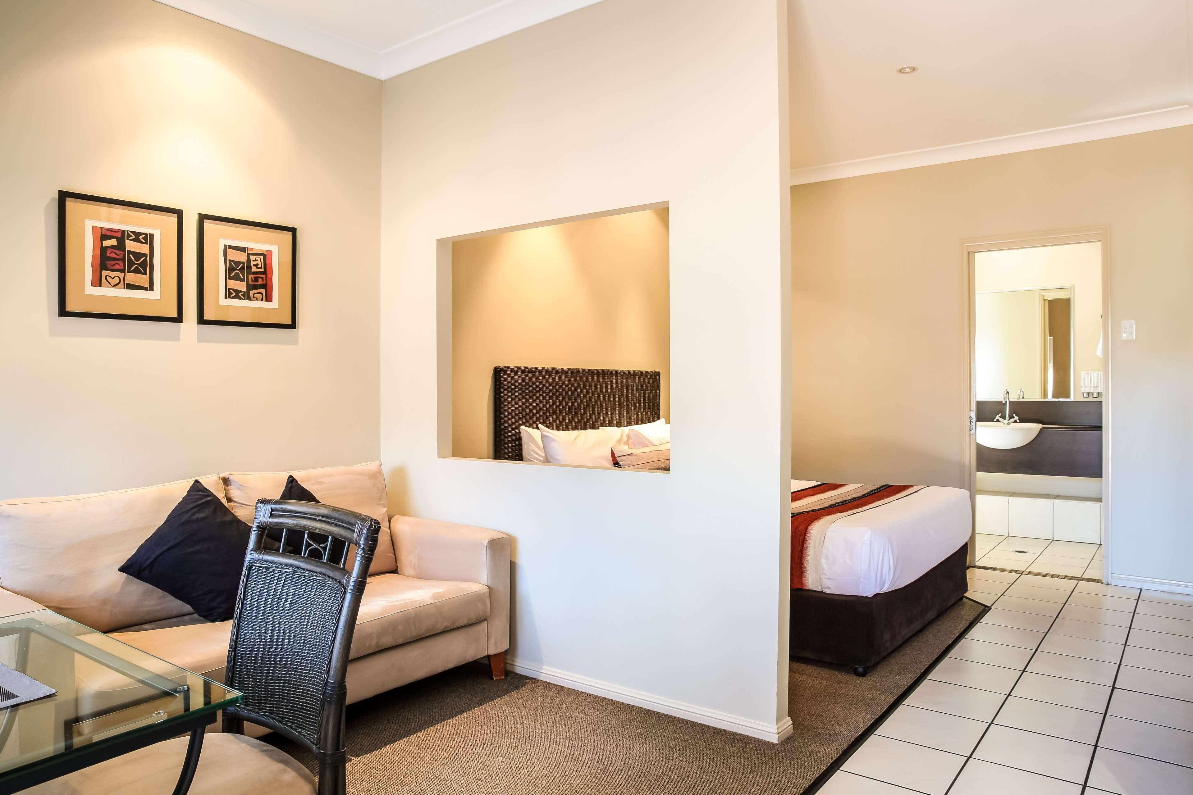 Western Bungil Creek 4* Roma