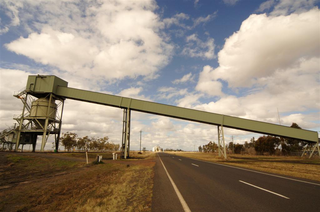 Western Bungil Creek 4* Roma