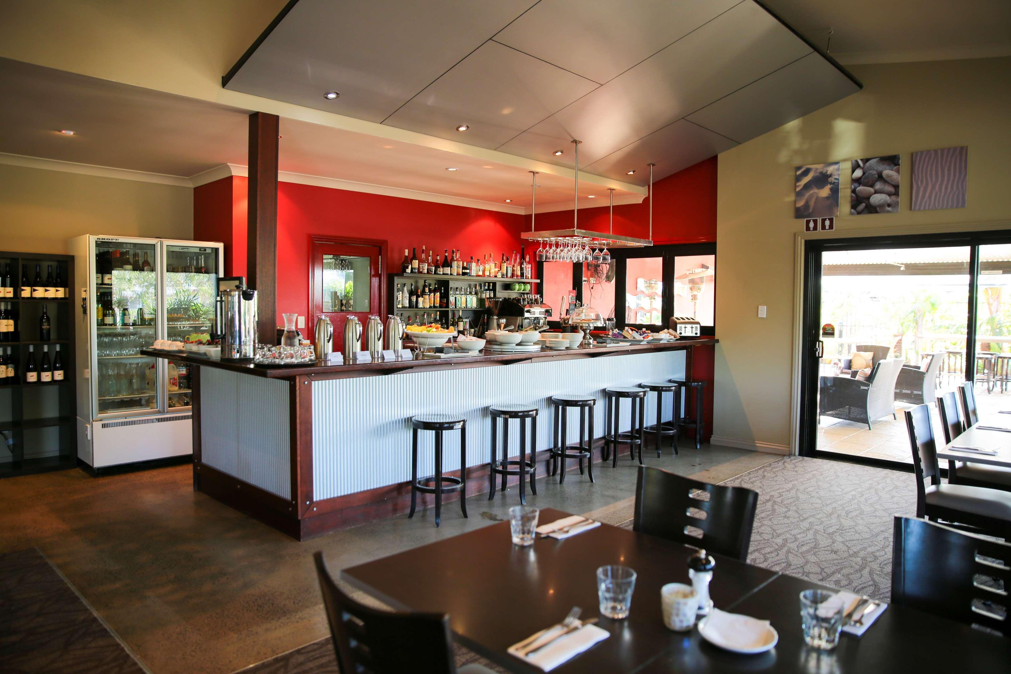 Western Bungil Creek 4* Roma