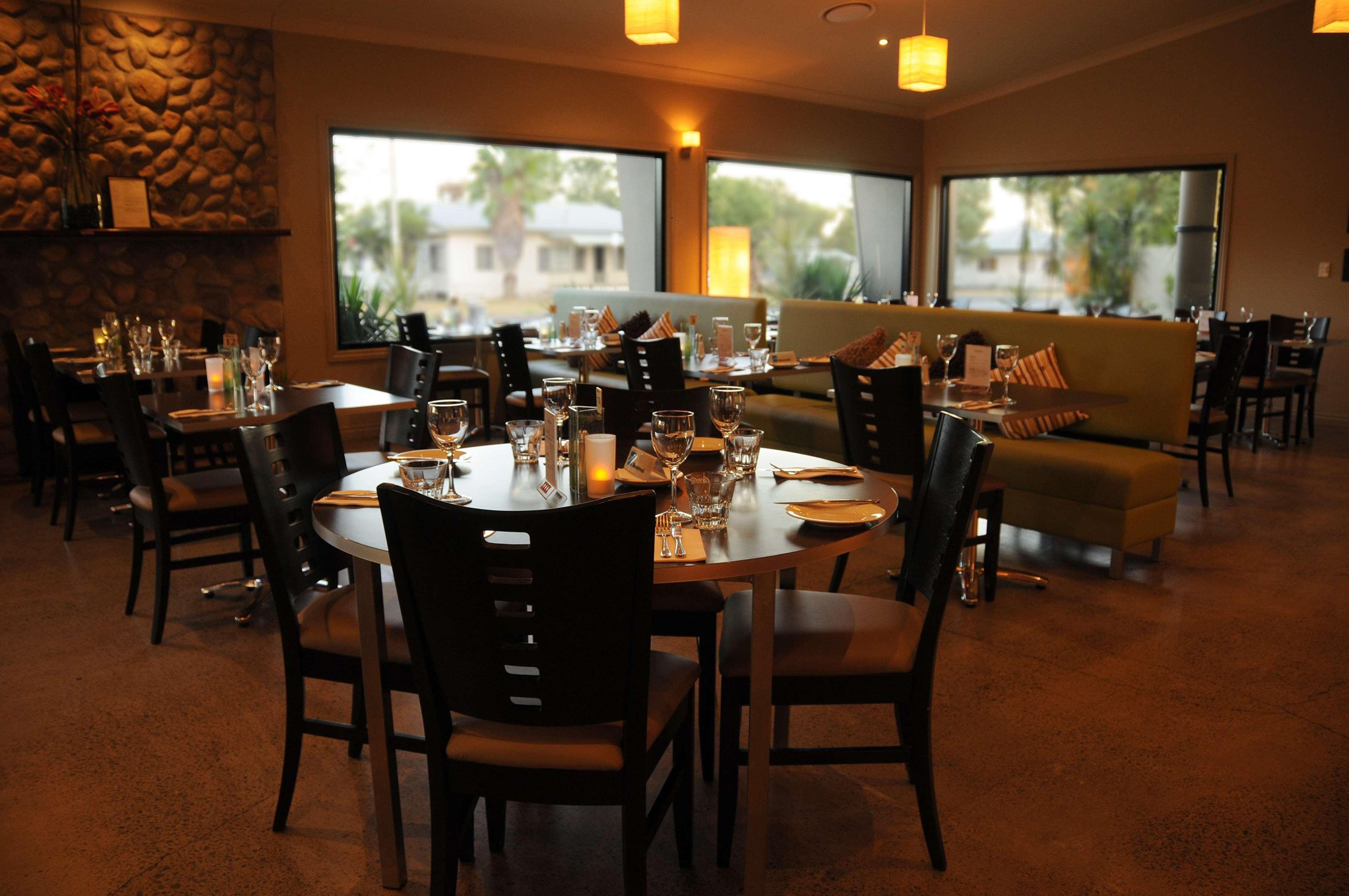 Western Bungil Creek 4*