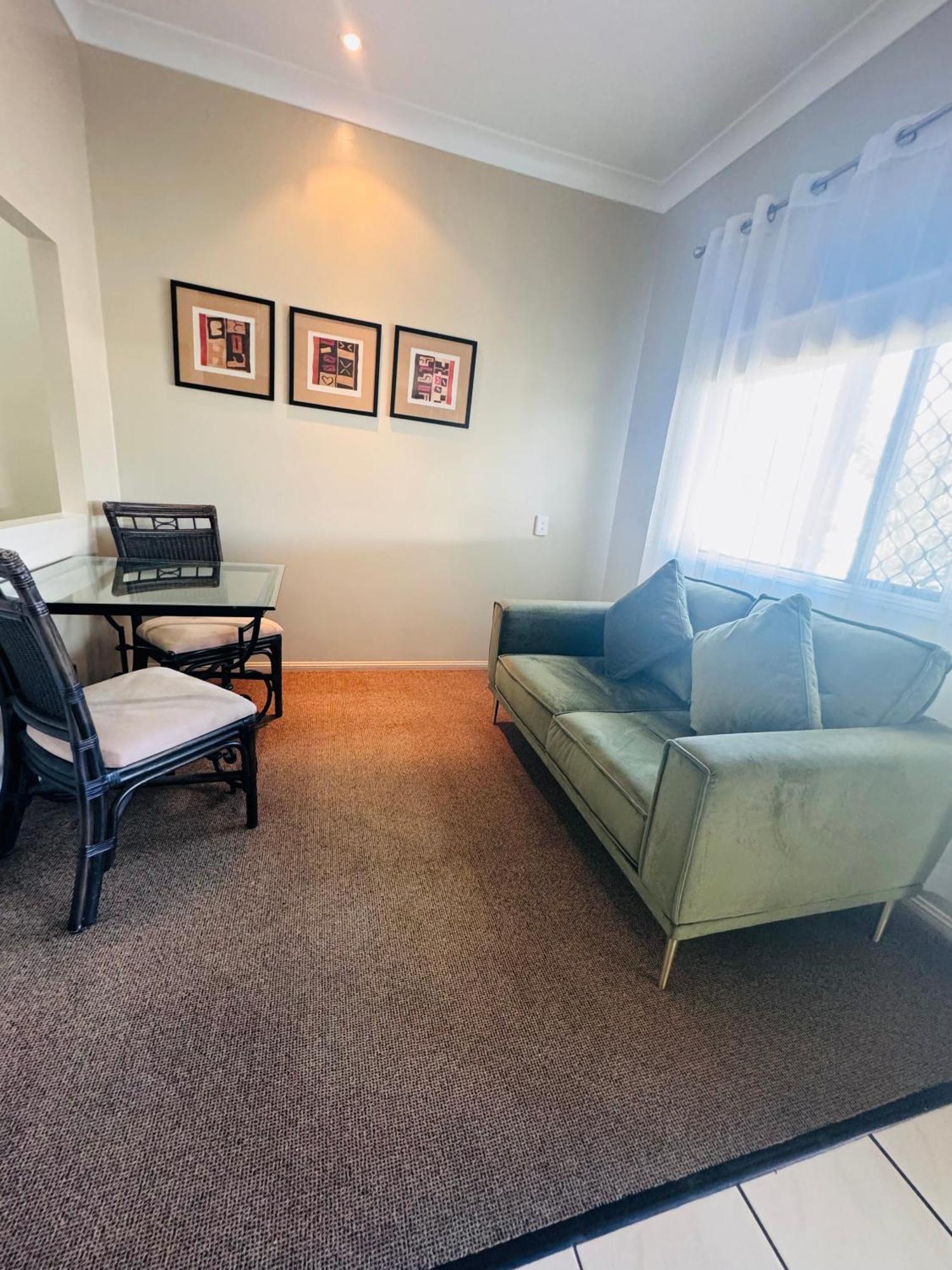 Western Bungil Creek 4* Roma