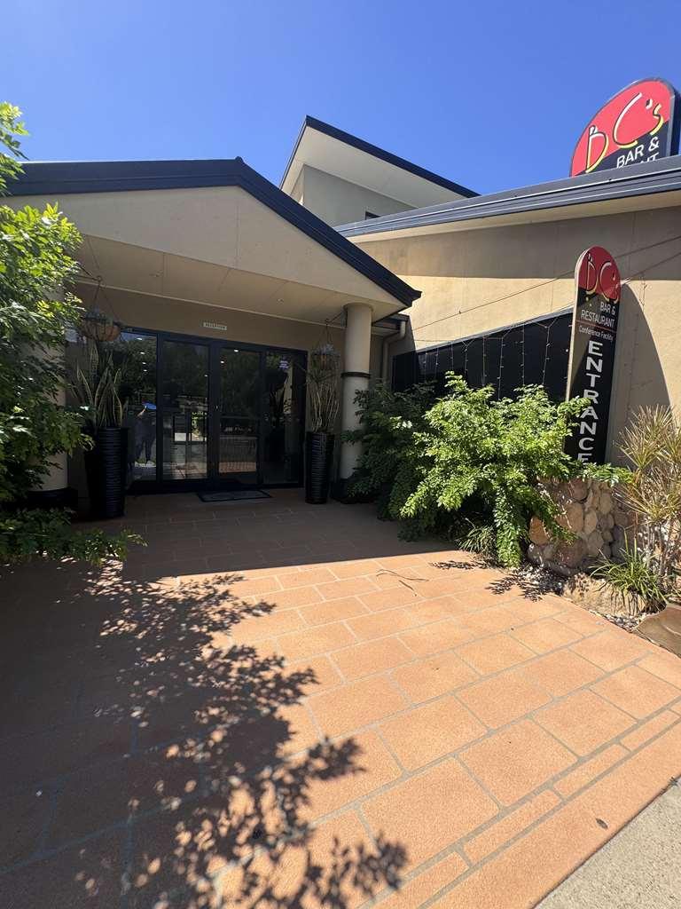 Western Bungil Creek 4* Roma