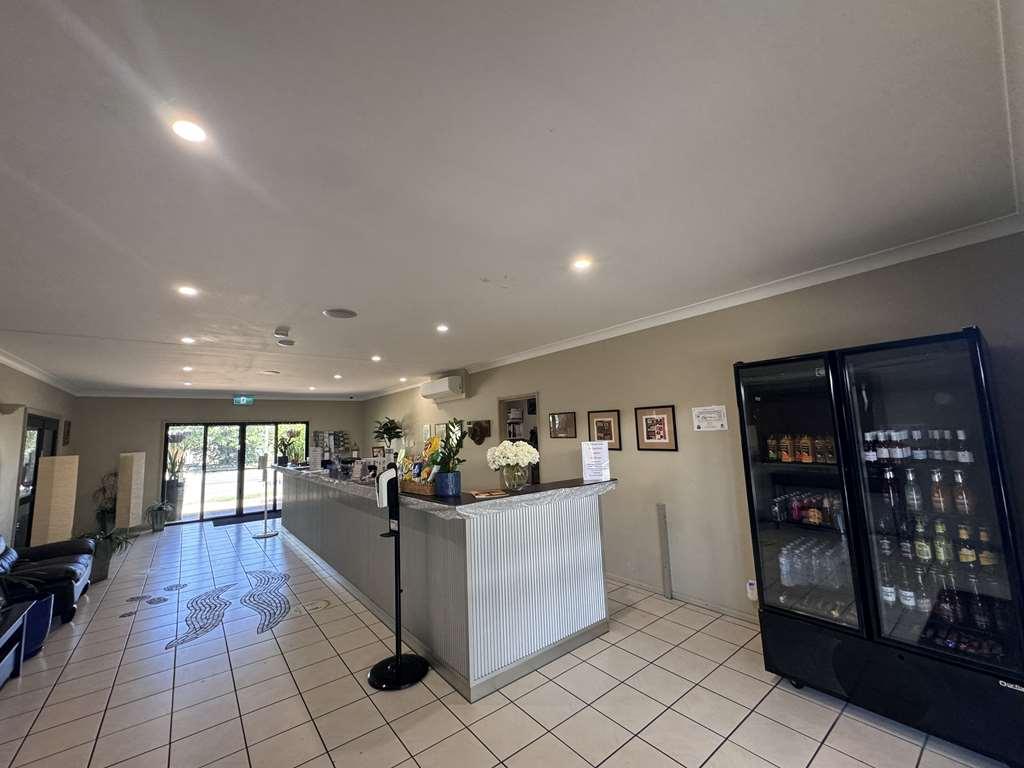 Western Bungil Creek Motel