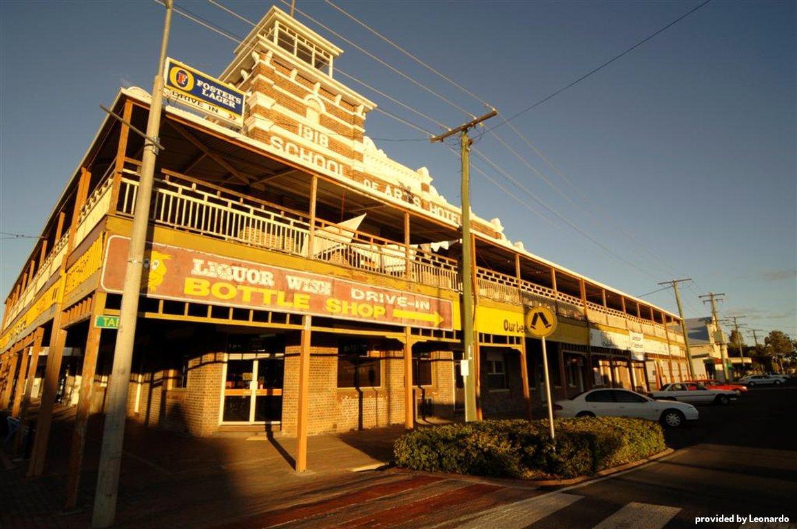 Motel Western Bungil Creek 4*