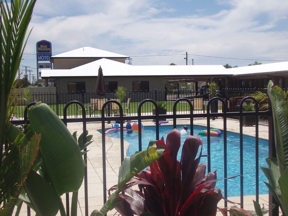 Western Bungil Creek 4* Roma