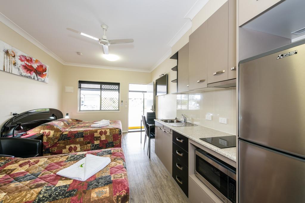 Motel Athena Units 4*