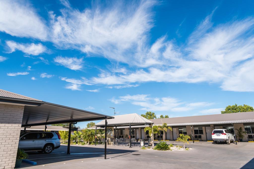 Motel Athena Units Roma