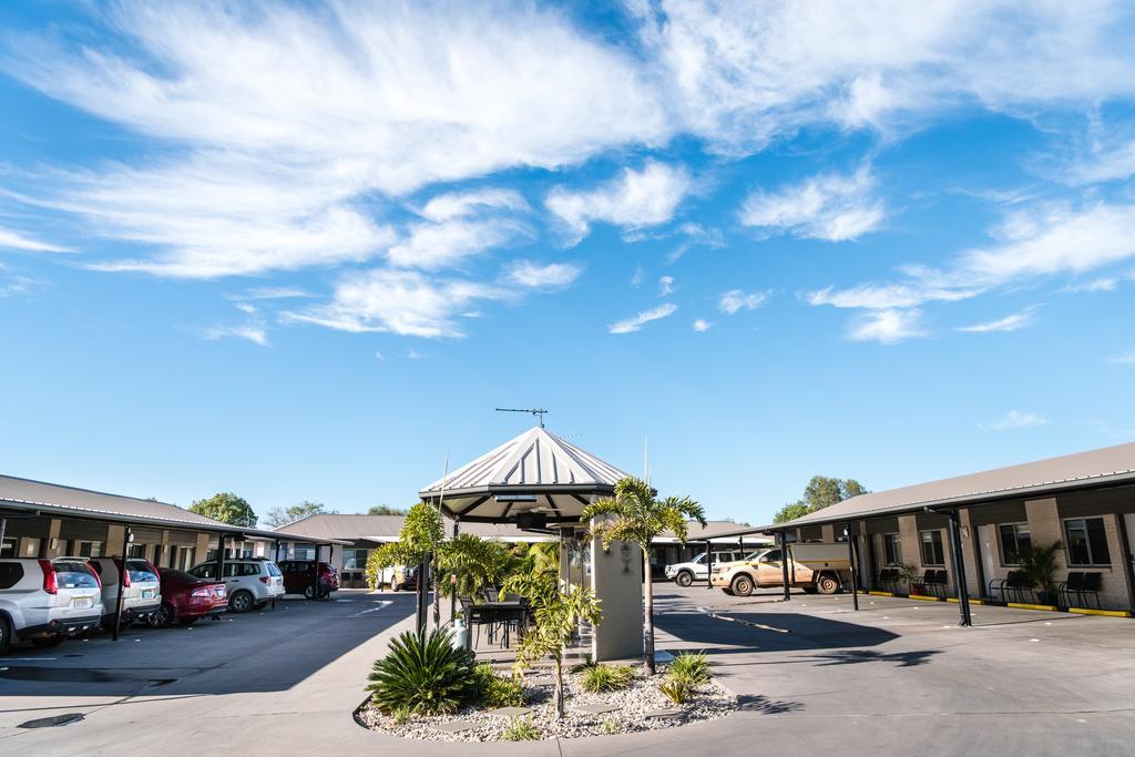 Motel Athena Units